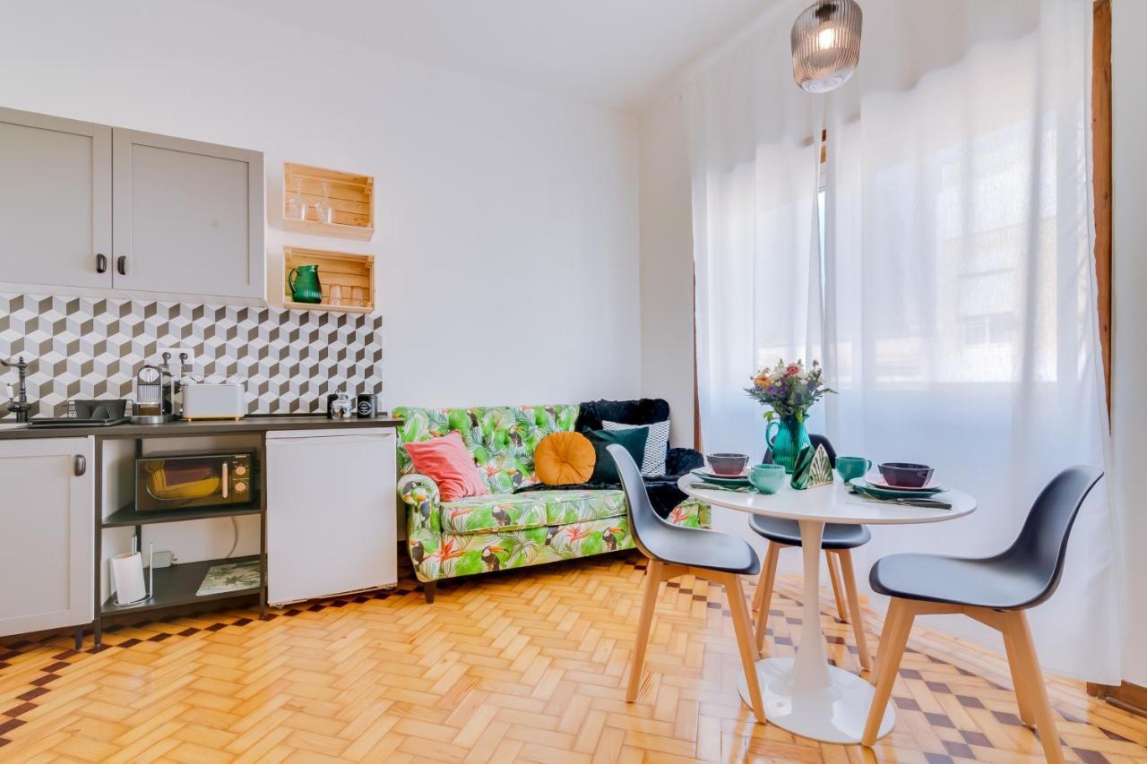 A Da Avo -the 3* Distrikt Faro