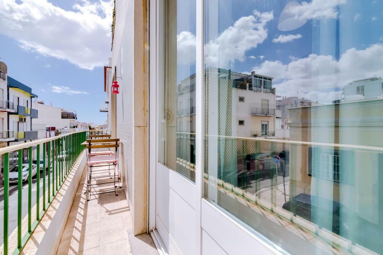 A Da Avo -the 3* Distrikt Faro