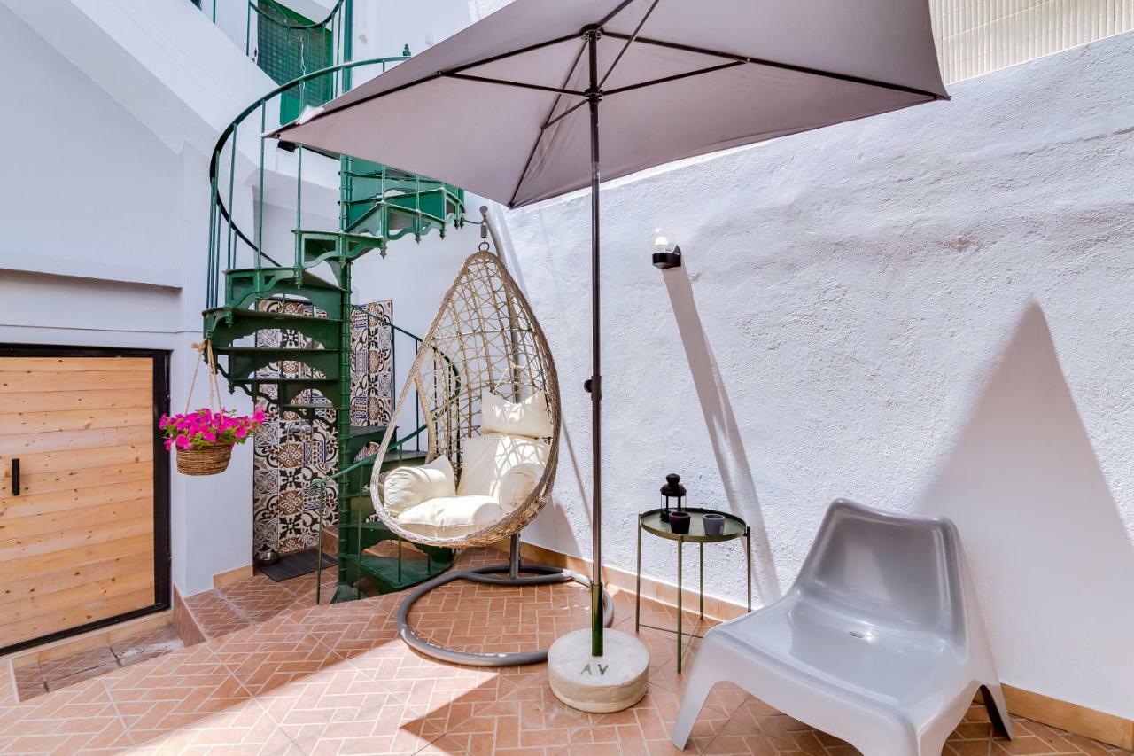 Gasthof A Da Avo -the Distrikt Faro